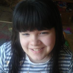 Meet your Posher, Jimena